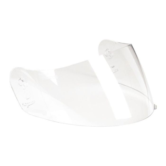 Visiera Hjc Trasparente Per Casco Cs14/ac15/symax