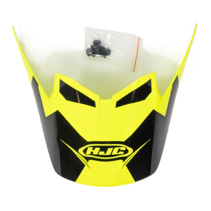Visiera Hjc Per Cs-mx II - Pictor Mc4h