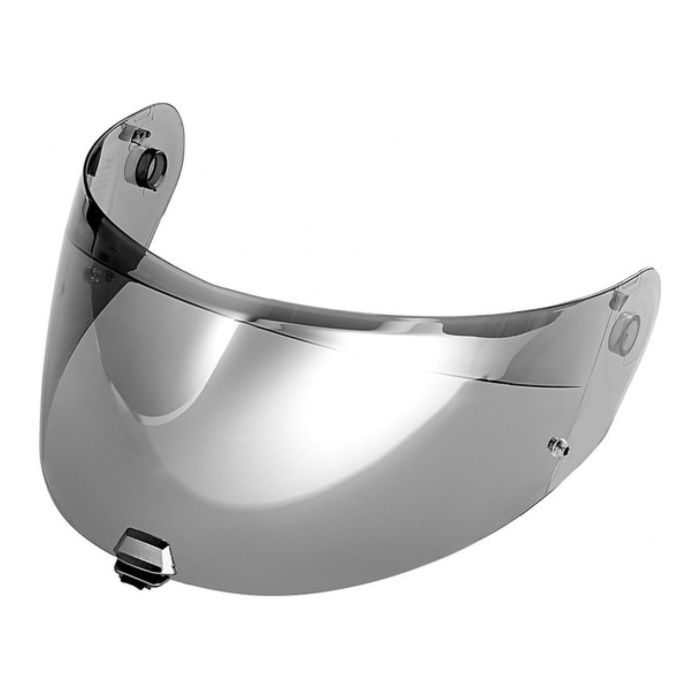 Visiera Hjc Hj29 Argento Per Rpha90