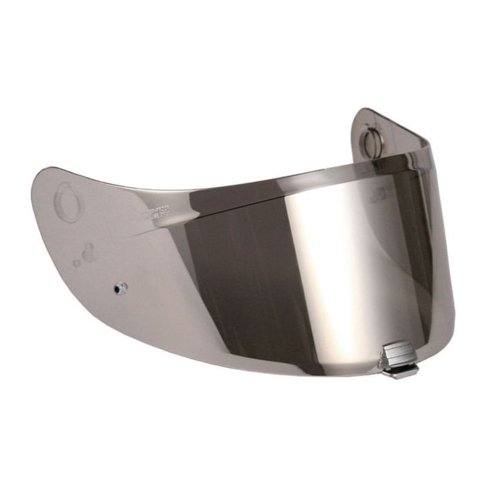 Visiera Hjc Hj26st Argento Per Rpha70