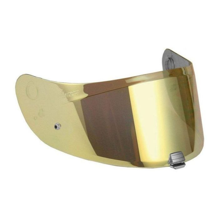 Visiera Hjc Hj26st Oro Per Rpha70