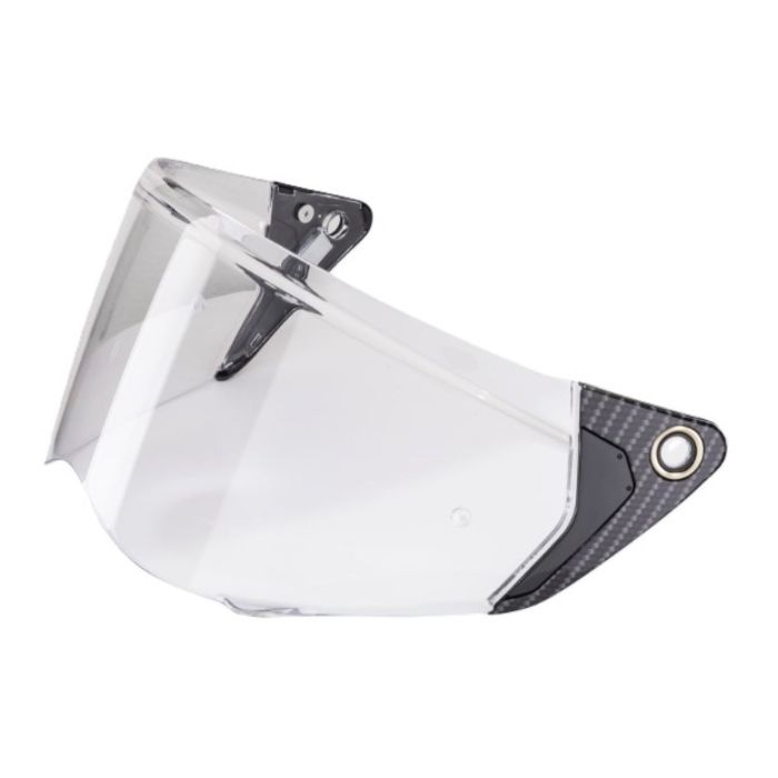 Scorpion Kdf-19. Exo-hx1 / Carbon Se Shield Maxvision Clear Ece22-06