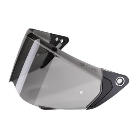 Scorpion Kdf-19. Exo-hx1 / Carbon Se Shield Maxvision Smoke Ece22-06