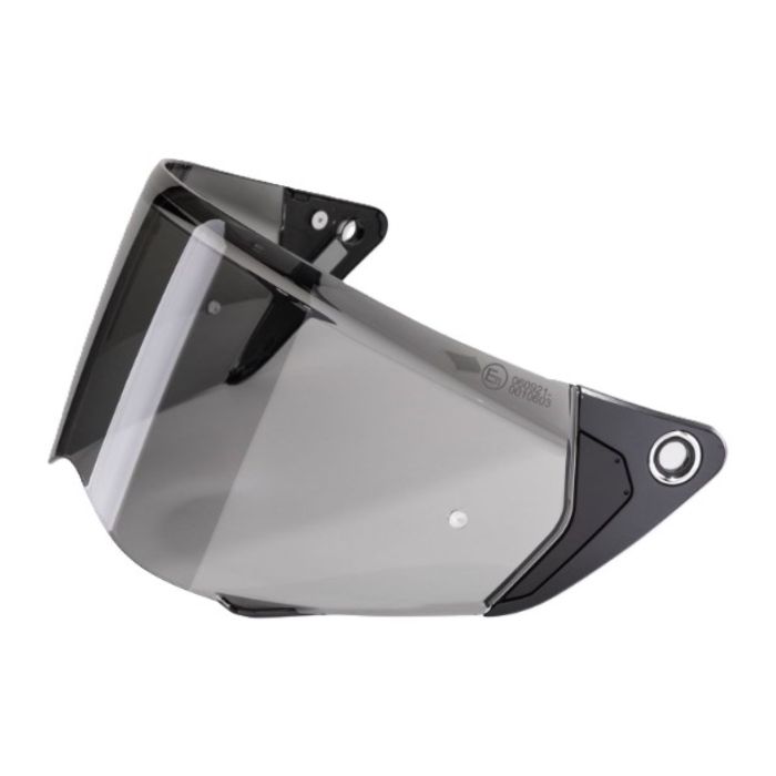 Scorpion Kdf-19. Exo-hx1 / Carbon Se Shield Maxvision Smoke Ece22-06