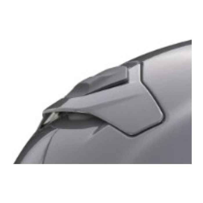 Scorpion Adx-2 / Exo-930 Top Vent Ass'y Cement Grey - Multi