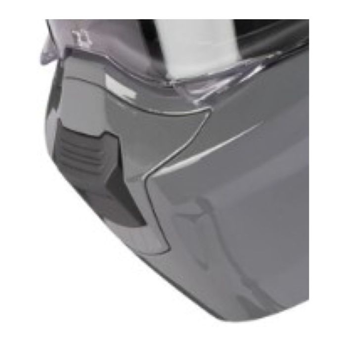 Scorpion Exo-930 Lower Vent Ass'y Cement Grey - Multi