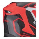 Scorpion Exo-r1 (evo) Air Super Vent Assy 485c Red (l)