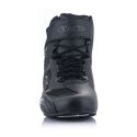Scarpe Touring Alpinestars Faster-3 Rideknit Black Black