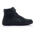 Scarpe Alpinestars Chrome Air Black Black