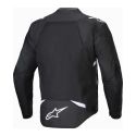 Giacca Estiva Alpinestars T-sps Air V2 Black White