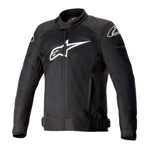 Giacca Estiva Alpinestars T-sp X Superair Black