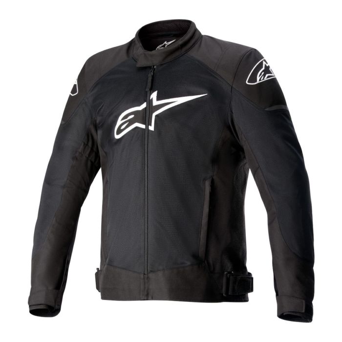 Giacca Estiva Alpinestars T-sp X Superair Black