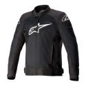 Giacca Estiva Alpinestars T-sp X Superair Black