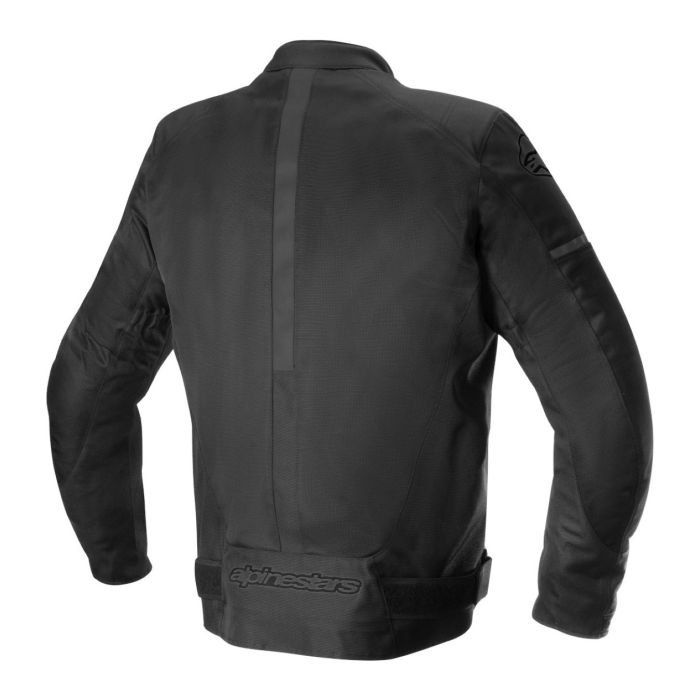 Giacca Estiva Alpinestars T-sp X Superair Black Black