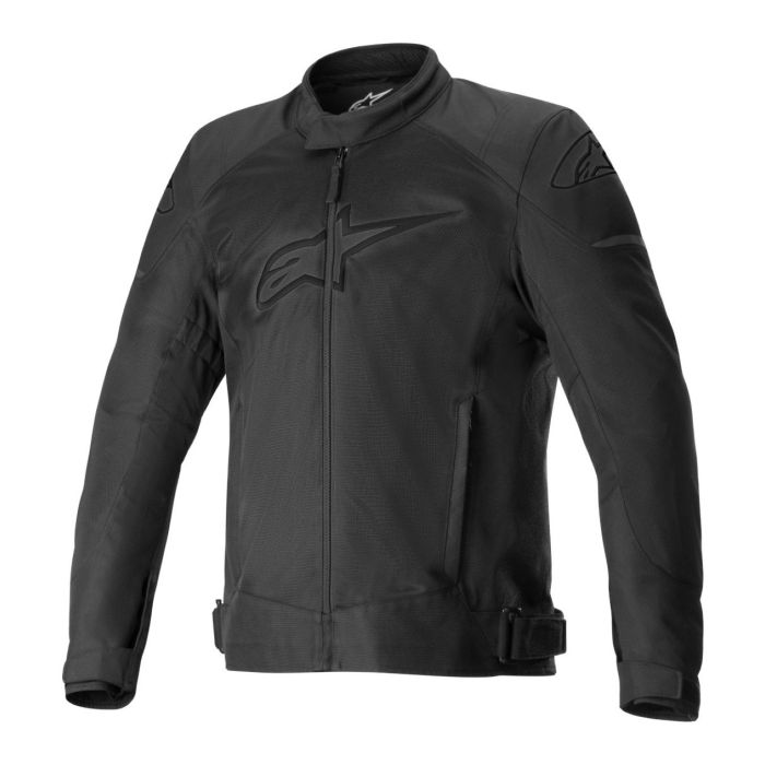 Giacca Estiva Alpinestars T-sp X Superair Black Black