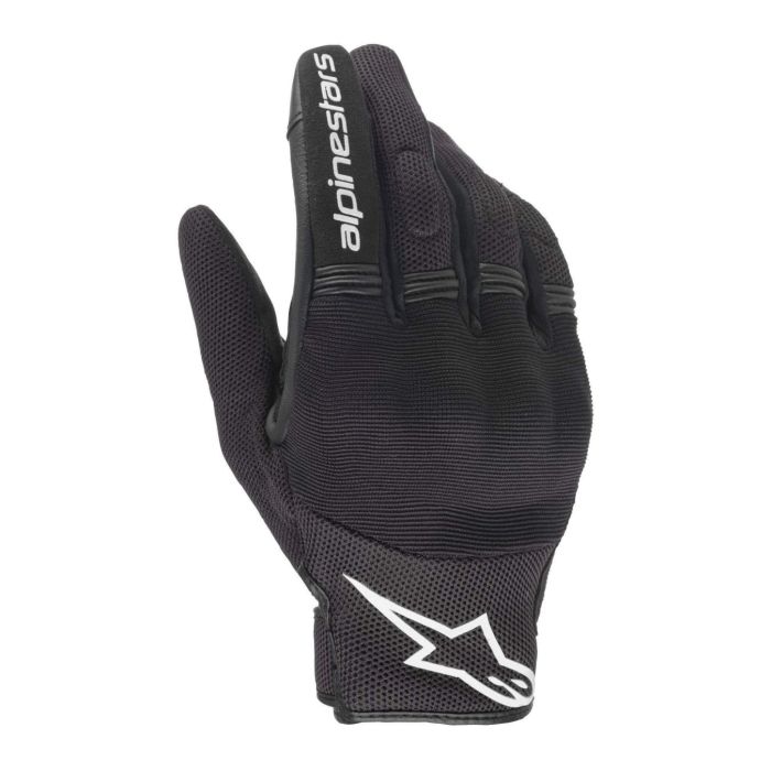 Guanti Estivi Alpinestars Copper Black White