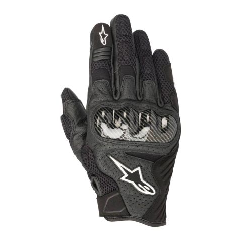 Guanti Estivi Alpinestars Smx-1 Air V2 Black