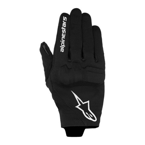 Guanti Estivi Donna Alpinestars Reef Women's V2 Black White