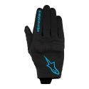 Guanti Estivi Donna Alpinestars Reef Women's V2 Black Hawaiian Ocean