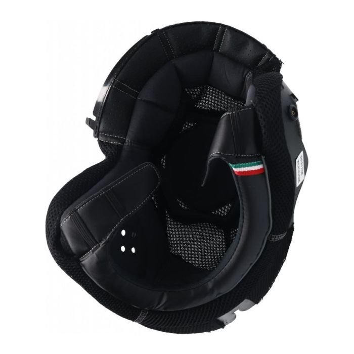 Kit Interno Con Bottoni Caberg Per Casco My20 Uptown M