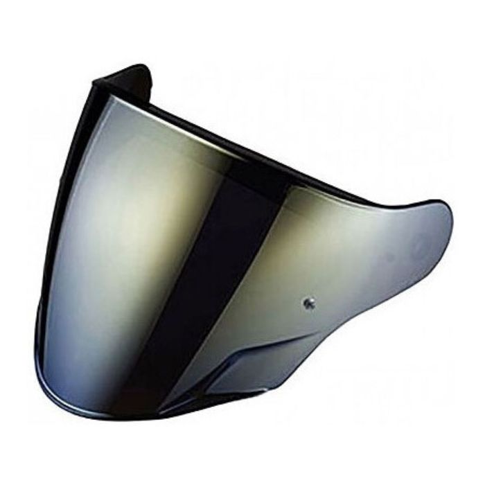 Visiera A Specchio Antigraffio Caberg Per Casco Flyon Gold