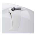 Presa D'aria Superiore Caberg Per Casco Avalon Bianco Lucido