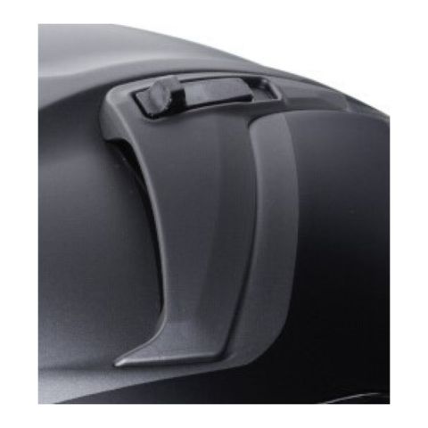 Presa D'aria Superiore Caberg Per Casco Avalon Grigio Opaco