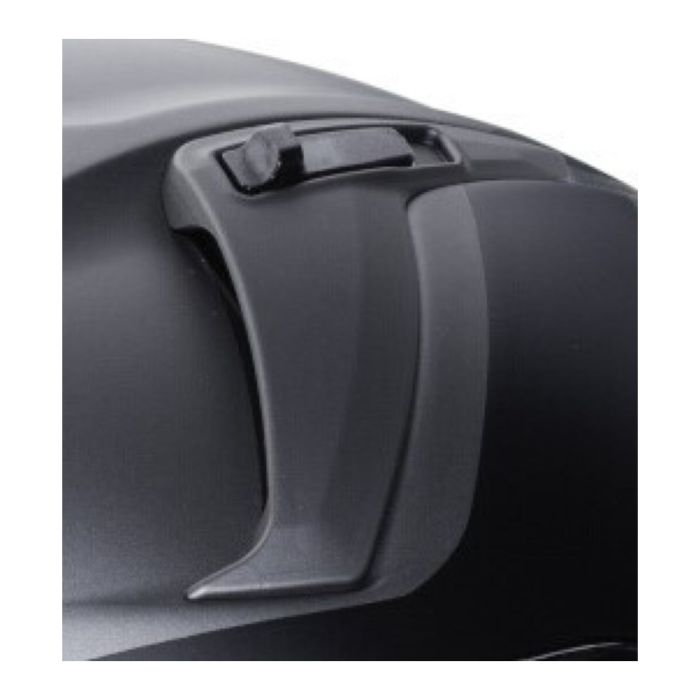 Presa D'aria Superiore Caberg Per Casco Avalon Grigio Opaco