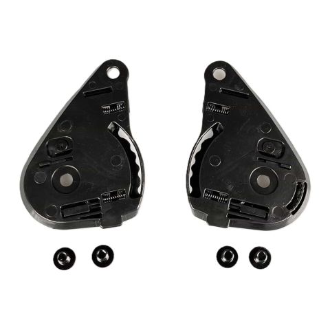 Meccanismo Agg. Visiera + Leva Seconda Visiera Caberg Per Casco Avalon