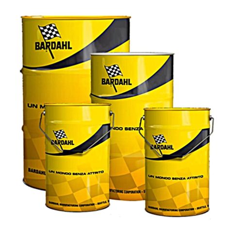 Bardahl XtcC60 15w-50 / Api Sn / Jaso Ma-ma2 Bidone 60 Lt.