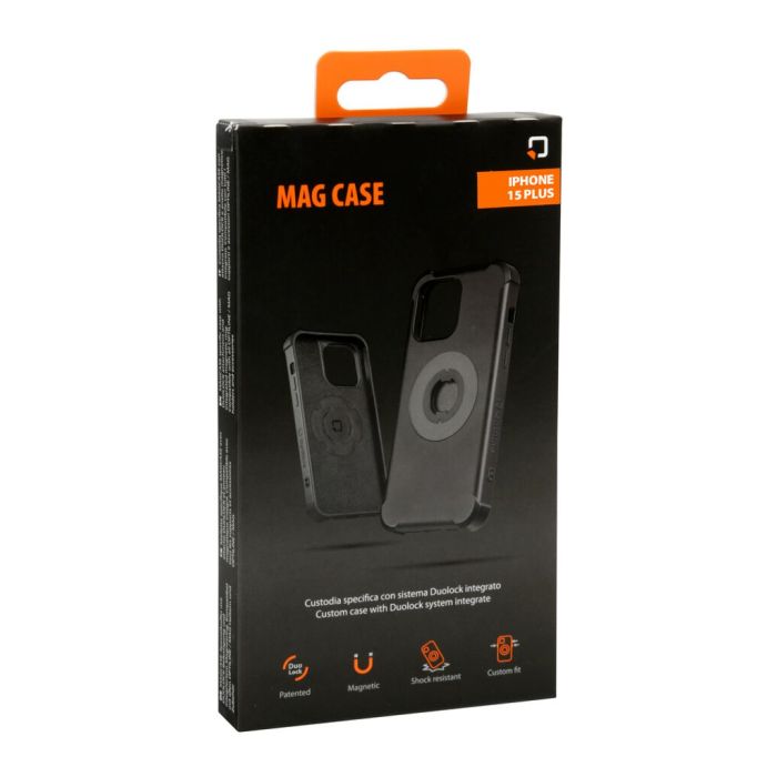 Lampa Cover Magpro Duolock Per Iphone 15 Plus