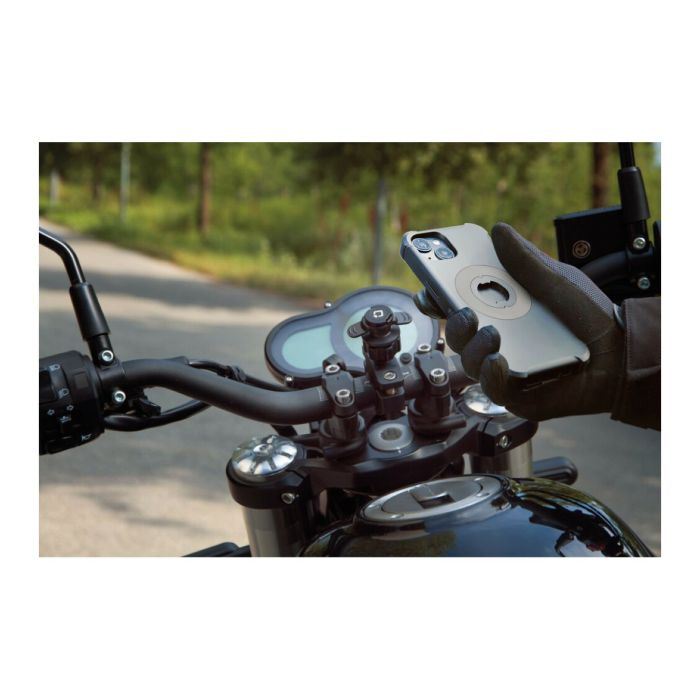 Lampa Cover Magpro Duolock Per Iphone 16 Plus