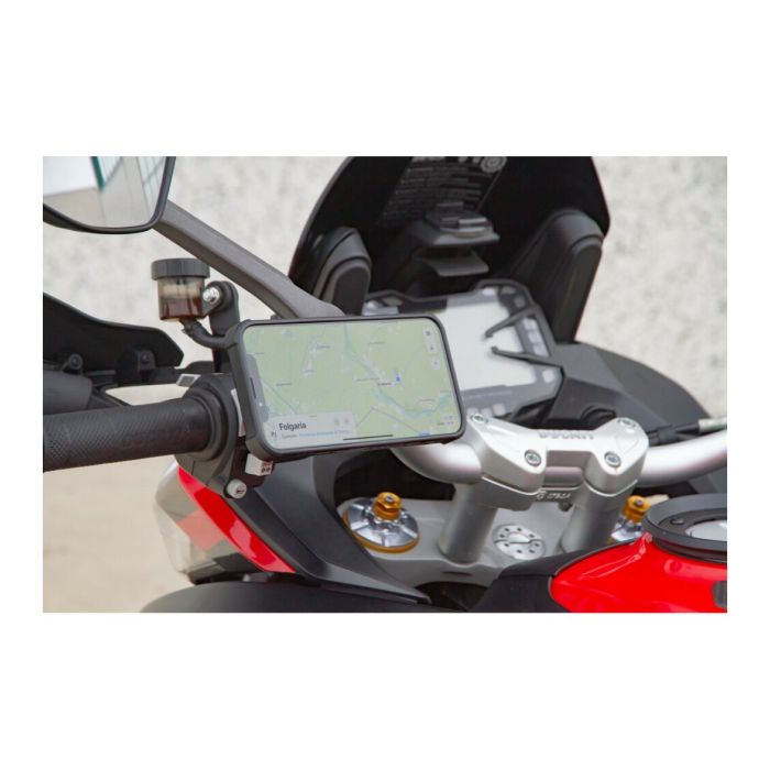 Lampa Cover Magpro Duolock Per Iphone 16 Pro