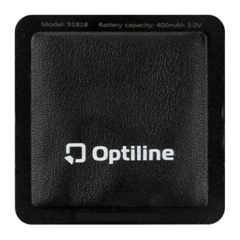 Lampa Localizzatore Optitracker Compact Per Dispositivi Apple