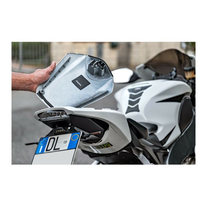 Lampa Localizzatore Optitracker Compact Per Dispositivi Apple