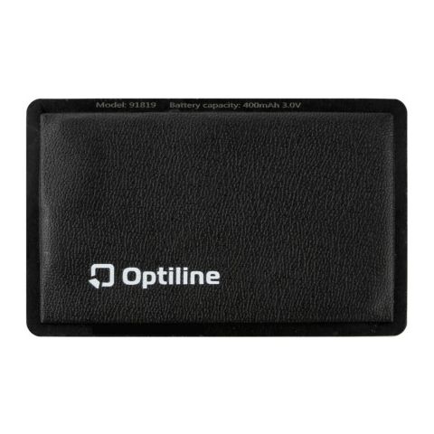 Lampa Localizzatore Optitracker Flexible Per Dispositivi Apple