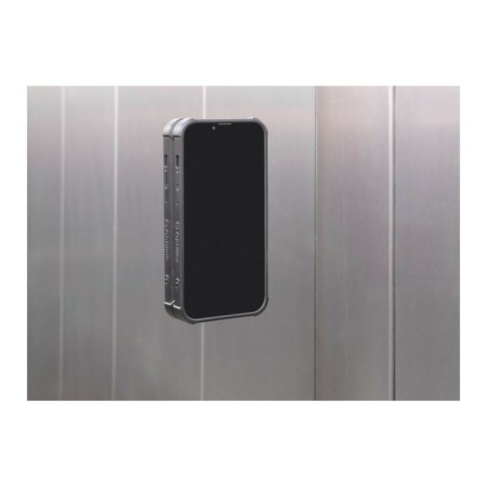 Lampa Mag Surface Base Adesiva Magnetica Universale