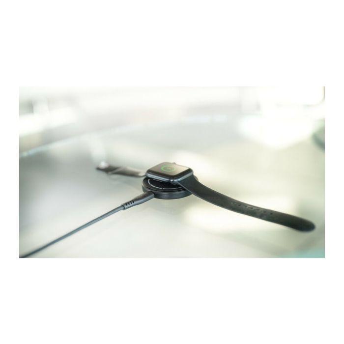 Lampa Ricarica Wireless Mag Magnetica 15w Max