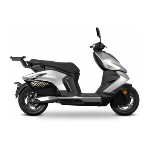 Shad Top Master Zeeho Ae8 S+ '24 Cod. C0ae84st