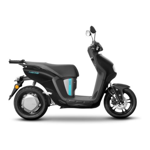 Shad Top Master Yamaha Neo's Electrica '23 Cod. Y0ns23st