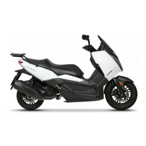 Shad Top Master Wottan Storm T 125 '18 Cod. W0st18st