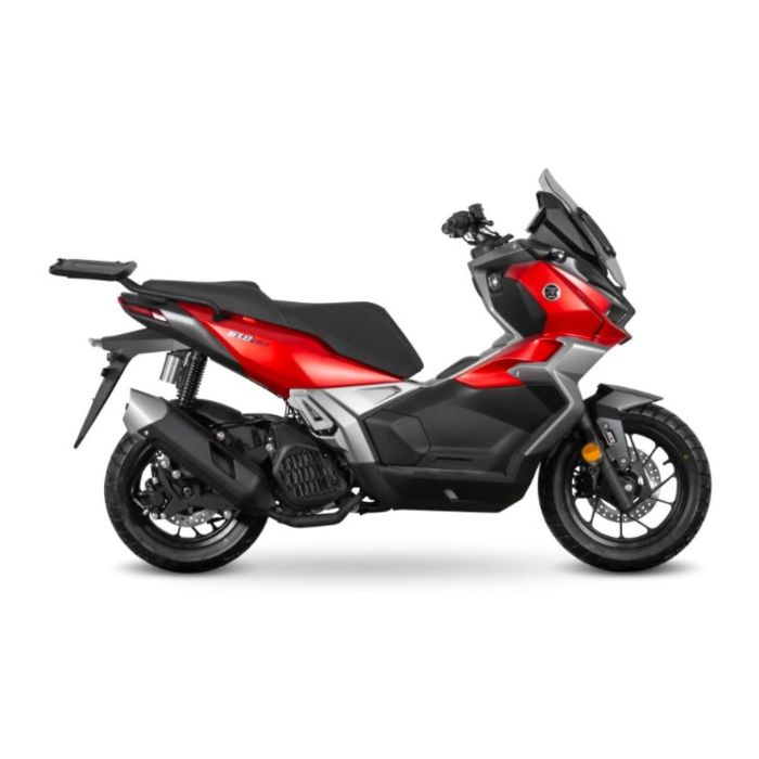 Shad Top Master Voge Sr1 Adv 125 '24 Cod. V0dv14st