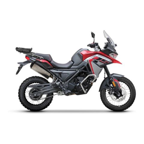 Shad Top Master Voge 650 Dsx Adv '21 Cod. V0dx61st