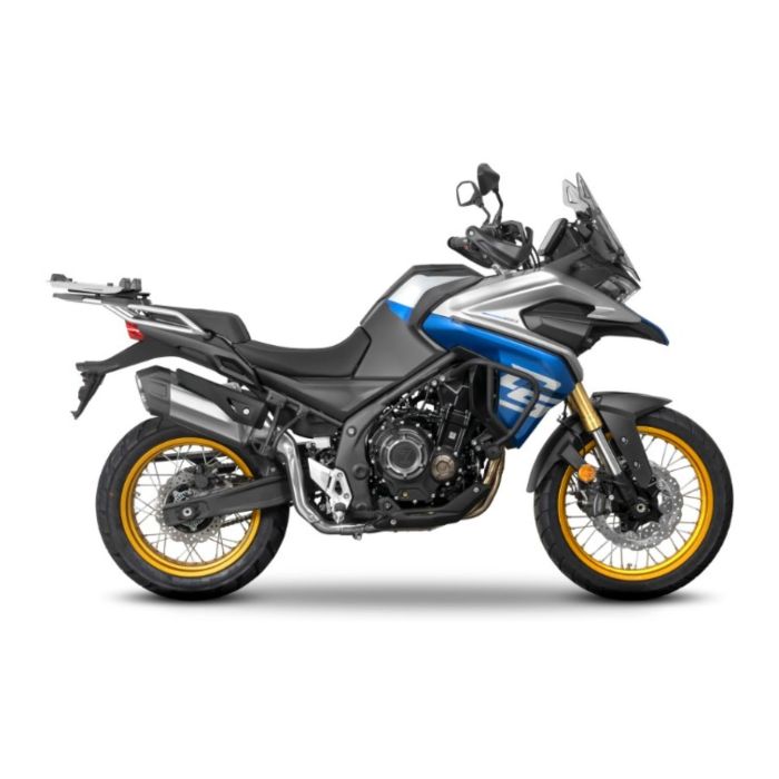 Shad Top Master Voge 525 Dsx '23 Cod. V0ds53st