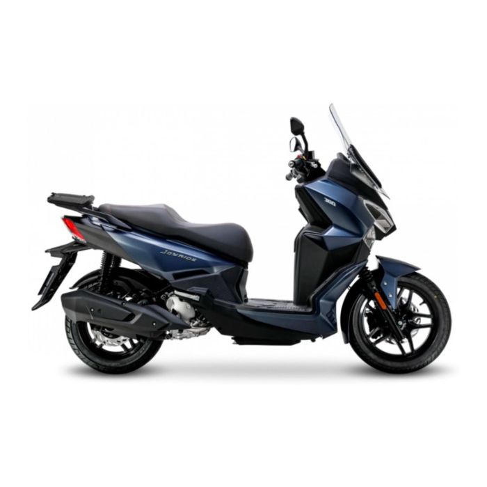 Shad Top Master Sym Joyrider 300 '23 Cod. S0jy33st