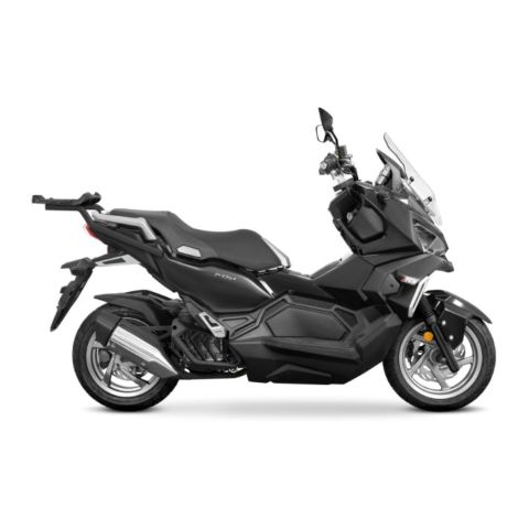 Shad Top Master Sym Adx 125 '23 Cod. S0dx13st