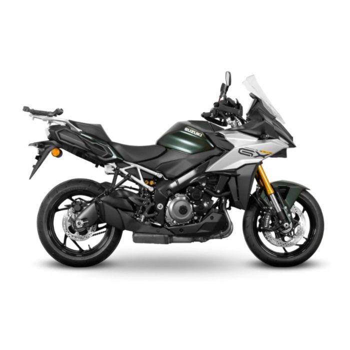 Shad Top Master Suzuki Gsx-s 100 Gx '24 Cod. S0gs14st