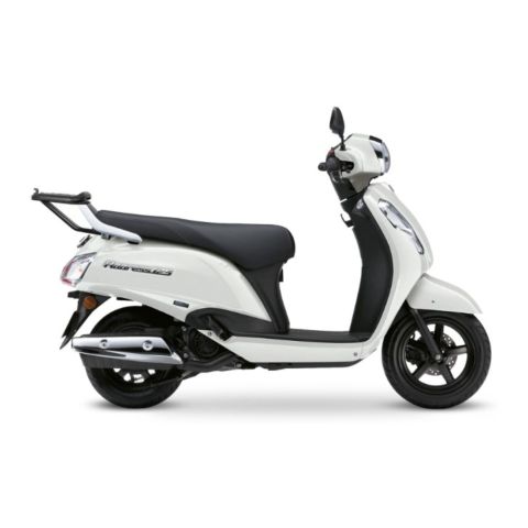 Shad Top Master Suzuki Address 125 '23 Cod. S0dr13st