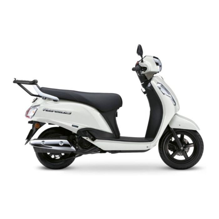 Shad Top Master Suzuki Address 125 '23 Cod. S0dr13st