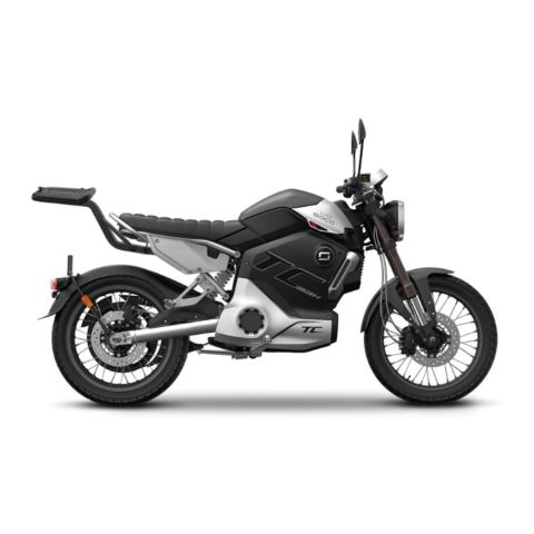 Shad Top Master Super Soco Tc Max '19 Cod. S0tc13st